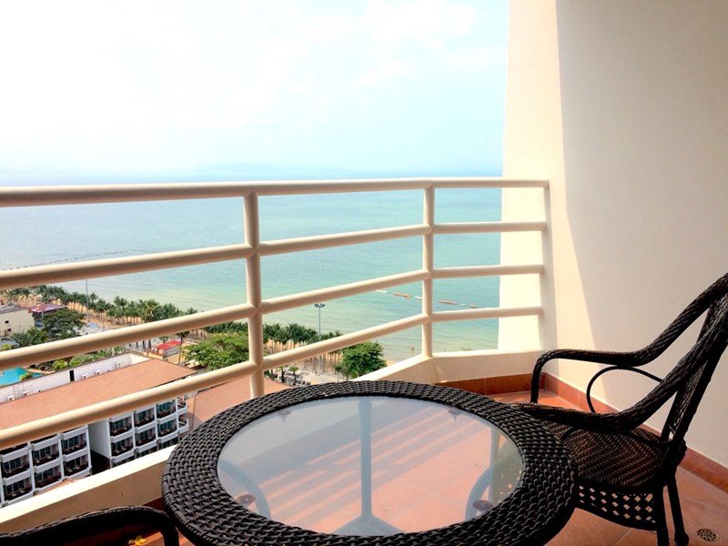 View Talay 5C - 1 Bedroom for sale