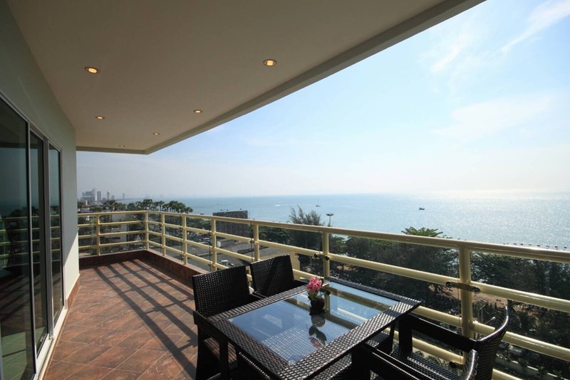 View Talay 7 - 3 Bedroom for sale