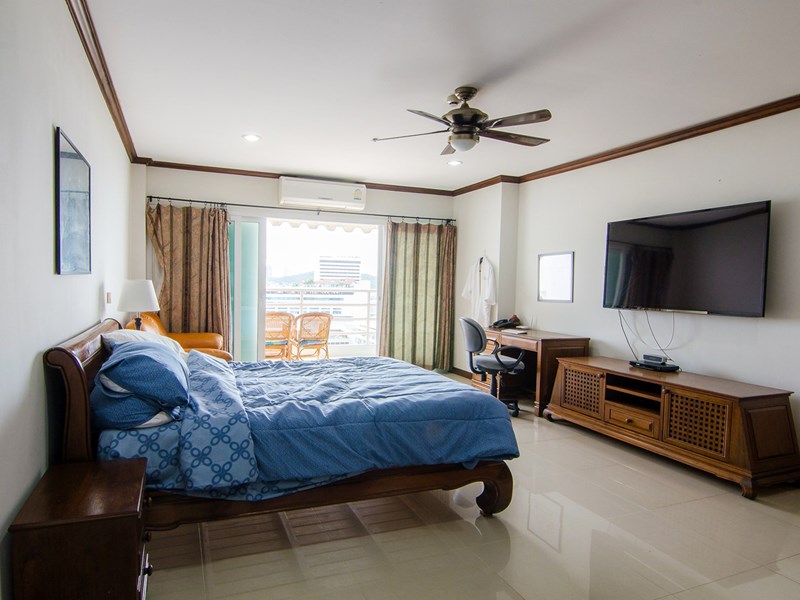 View Talay 6 - Studio for sale