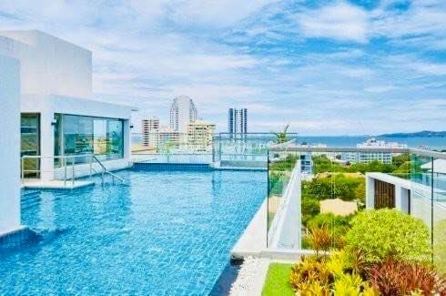 Water Park Condominium - Studio For Sale 