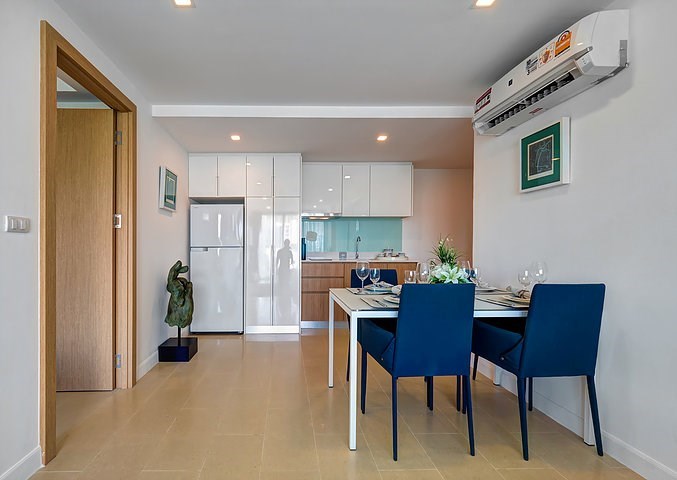 Breeze Aurora Bangsaray - 1 Bedroom For Sale 