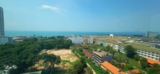 The Riviera Jomtien - 2 Bedrooms 