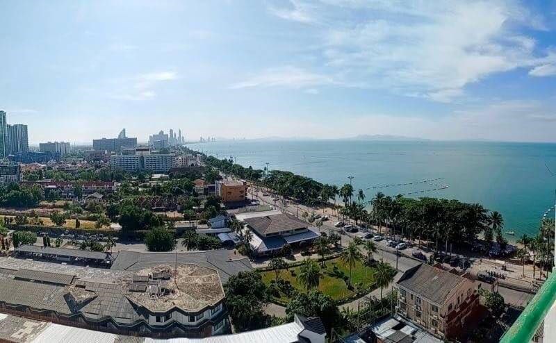 Tien Thong Condotel - 1 Bedroom For Sale 