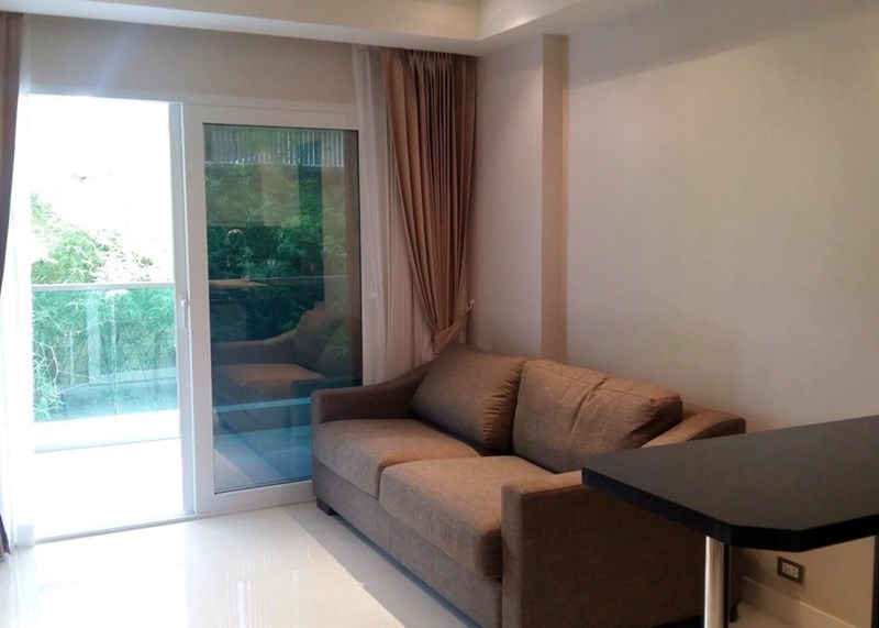 VN Residence 3 - 1 Bedroom For Sale 