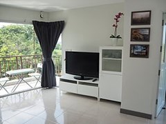 AD Condo Bangsaray - 2 Bedrooms For Sale 