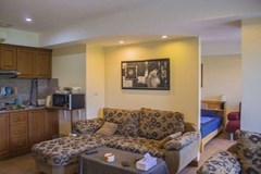 Jomtien Beach Condominium - 1 Bedroom For Sale