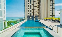 Serenity Wong Amat - 2 Bedrooms For Sale 