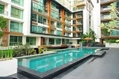 The Urban Pattaya - 1 Bedroom For Sale 