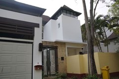 Na Jomtien Beach Luxury Villas - 3 BR House For Sale 