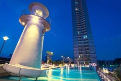 Supalai Mare Pattaya - 2 Bedrooms For Sale