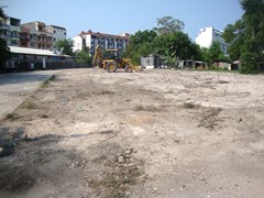 Tomt i Na Kluea