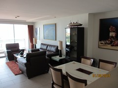 Leilighet i Pattaya Central