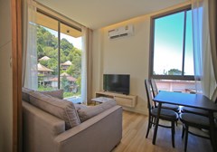 Rocco Ao Nang - 1 Bedroom For Sale