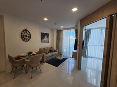 The Cloud Pratumnak - 1BR for sale