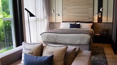 Andromeda Condominium - 1 Bedroom for sale