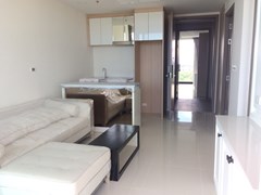 Del Mare Bangsaray - 1 Bedroom for sale