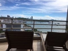 Leilighet i Pattaya Central