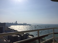 Leilighet i Pattaya Central