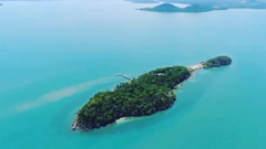 Tomt i Krabi