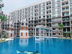 Arcadia Beach Continental - 2 Bedrooms For Sale 