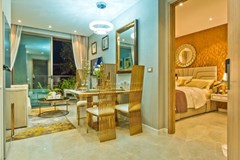 Copacabana Beach Jomtien - 1 Bedroom For Sale
