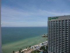 Markland Beach View - 1 Bedroom For Sale 