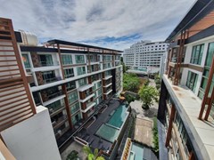 The Urban Condominium Pattaya - 2 Bedrooms For Sale
