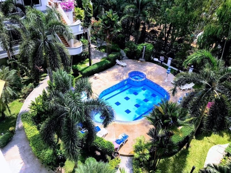 Nordic Terrace - 2 Bedrooms For Sale