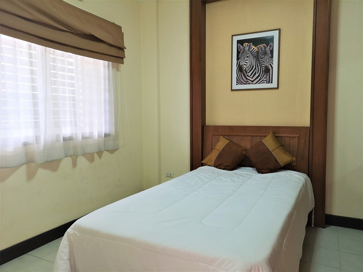 secondbed