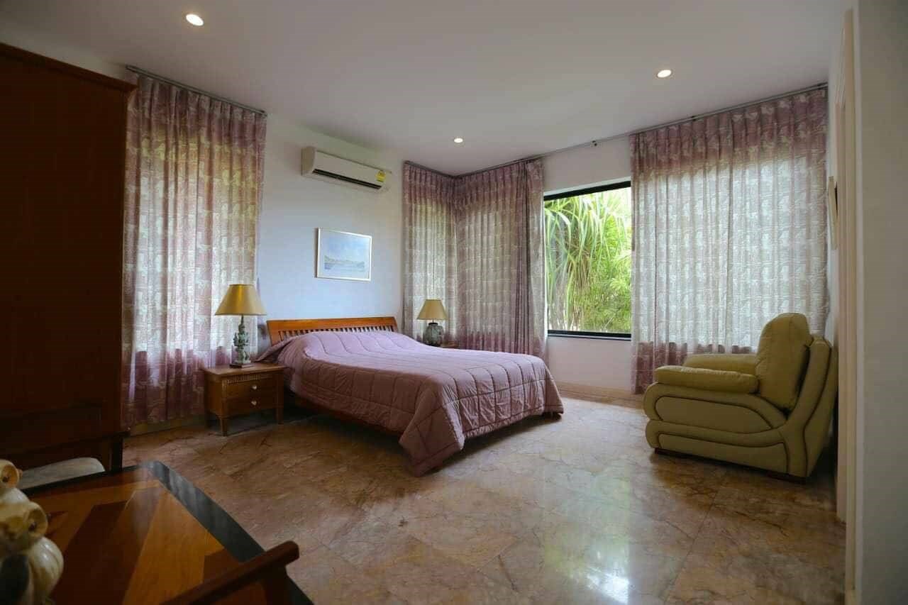 secondbed