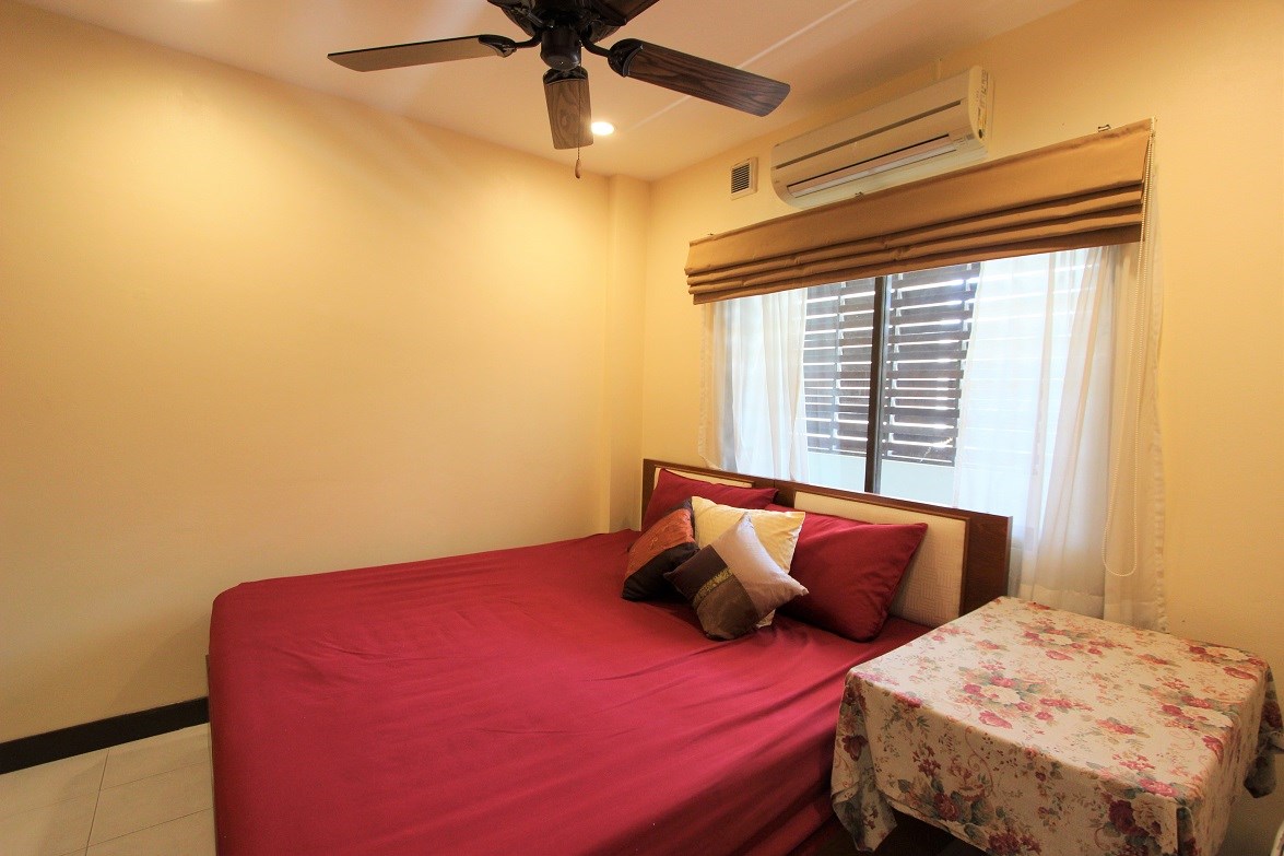 secondbed