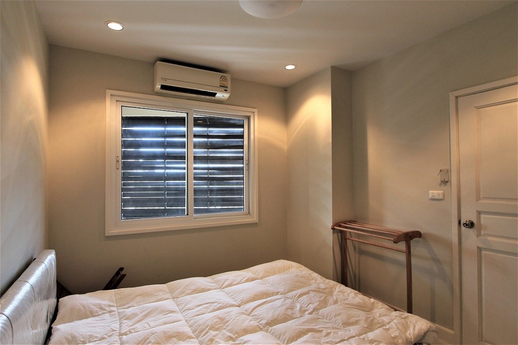 secondbed