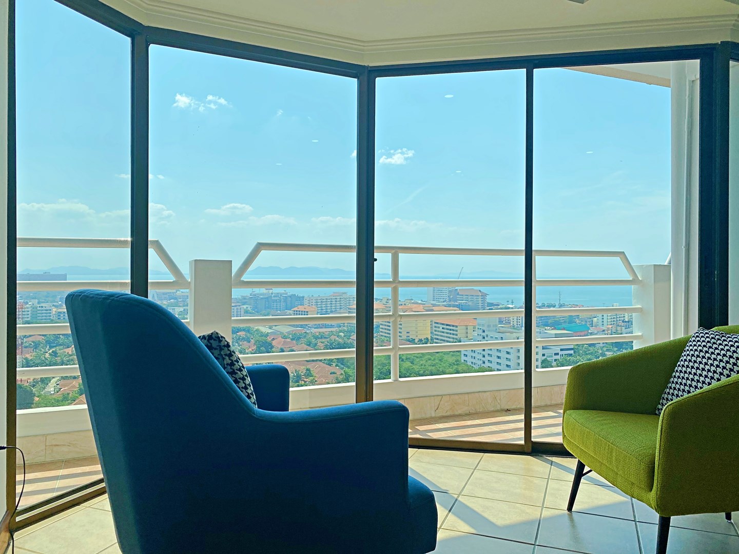 view