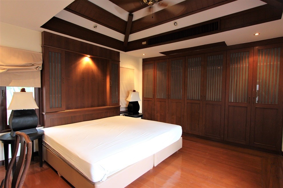 secondbed