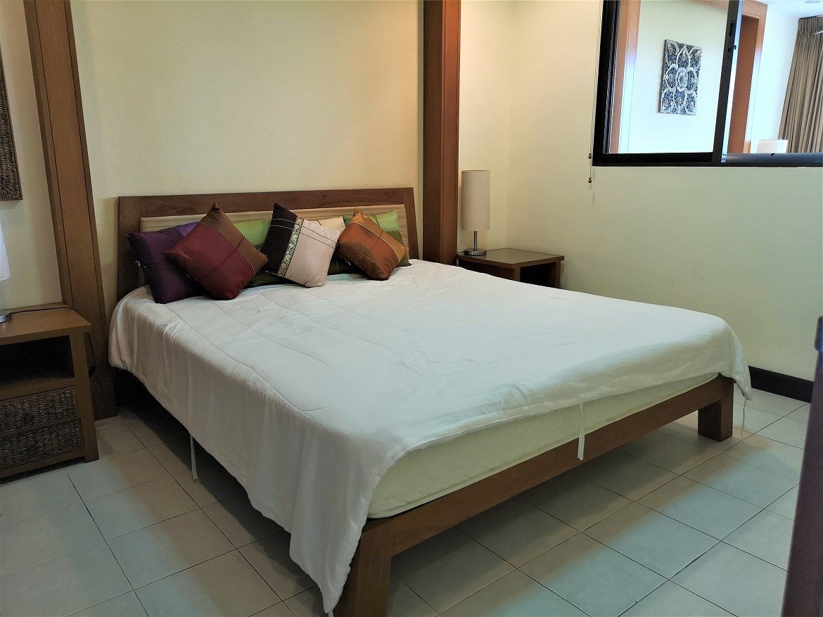 masterbed