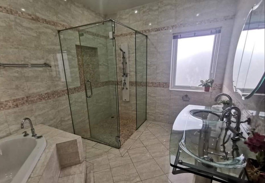 bath