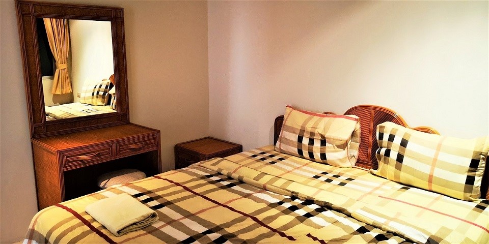 secondbed