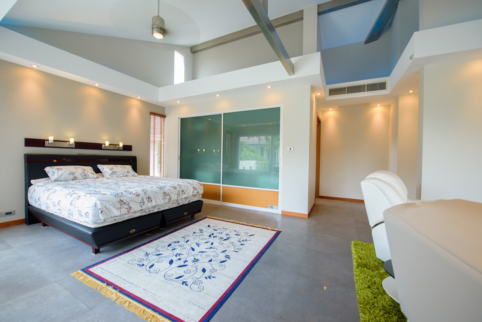 masterbed