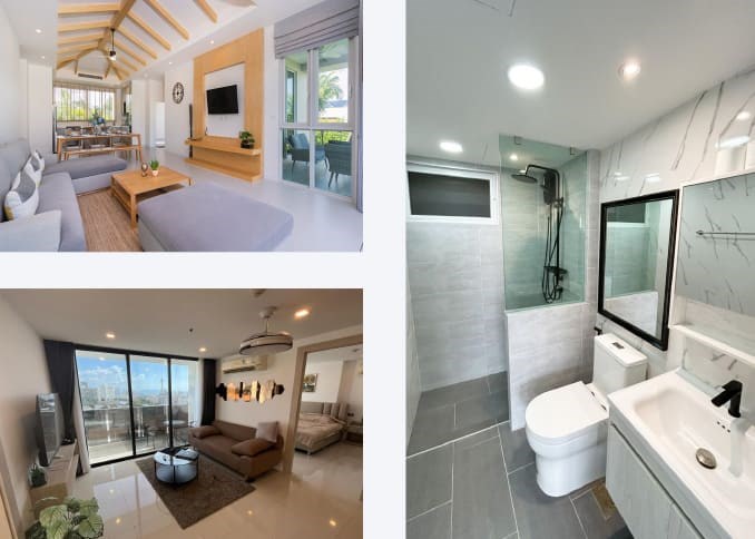 Realestate Thailand