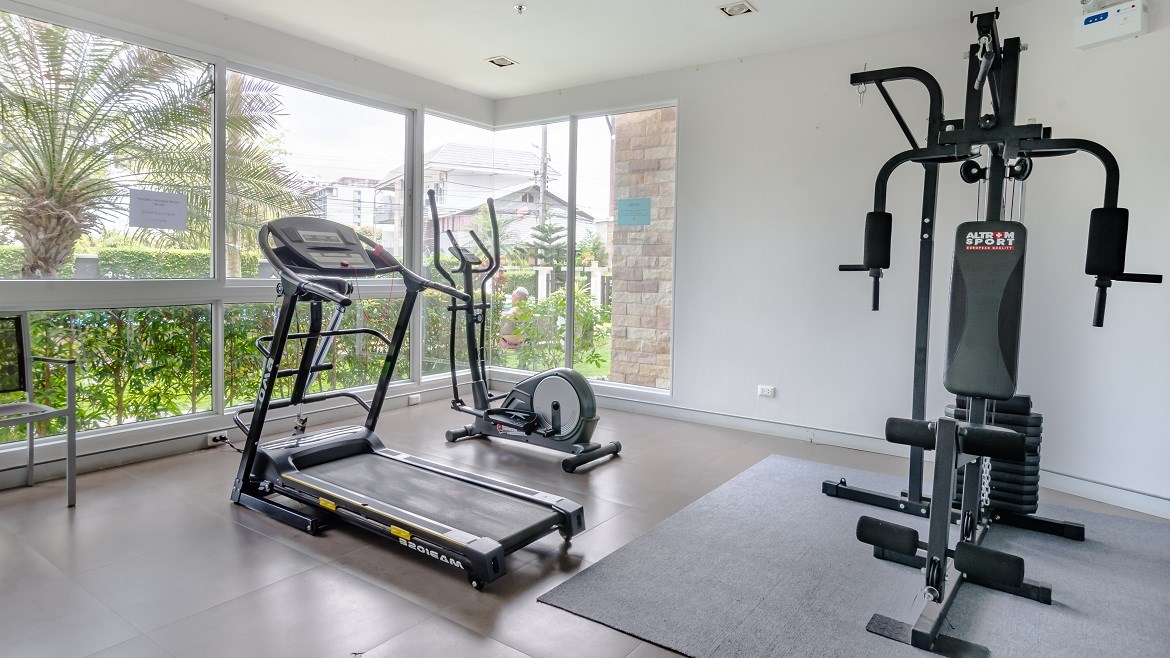 gym