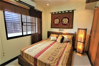 secondbed