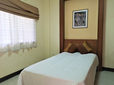 secondbed