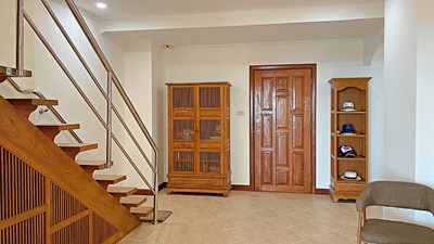 stair