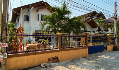 บ้าน