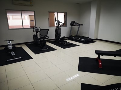 gym