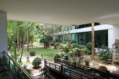 lobbygarden