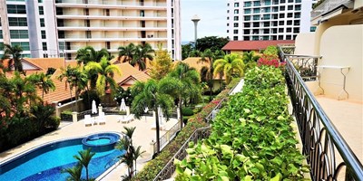 balconyview