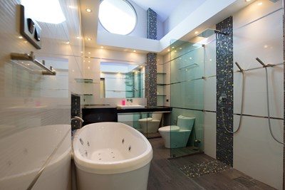 masterbath