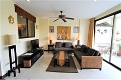 Sunrise Beach Resort & Residence, 2 Bed Floor 2