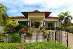 3 bed room house in Paradise Villa 1